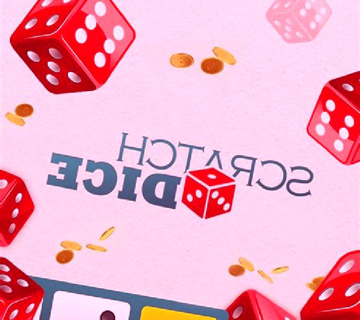 Scratch Dice slot