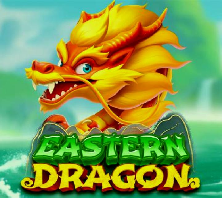 Scratch Eastern Dragon slot