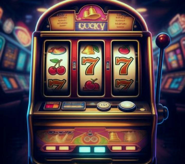 Scratch Em slot game
