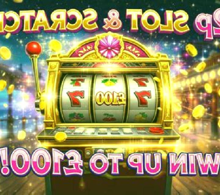 Scratch Gold online slot