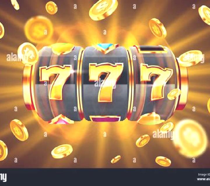 Scratch Gold slot machine
