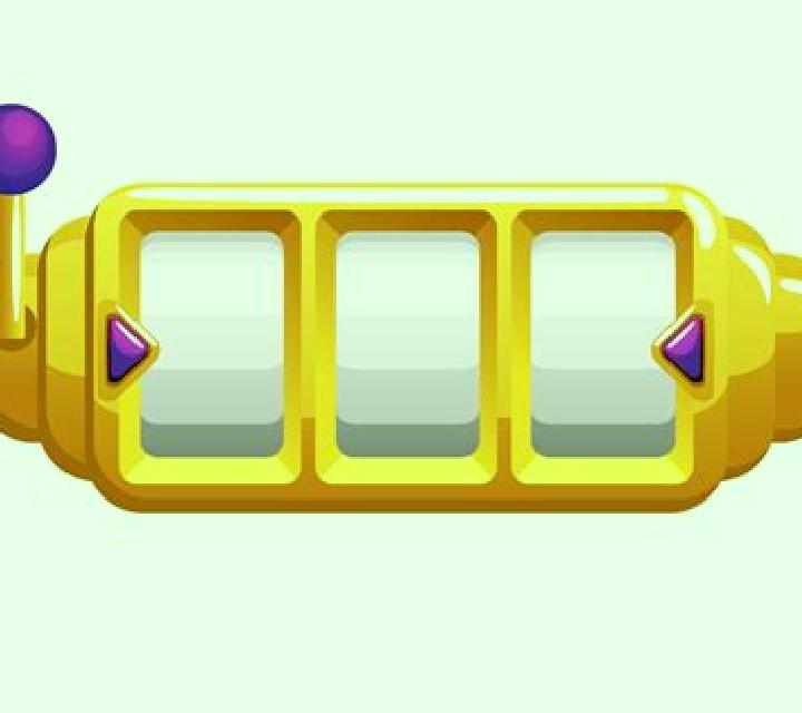 Scratch Gold slot