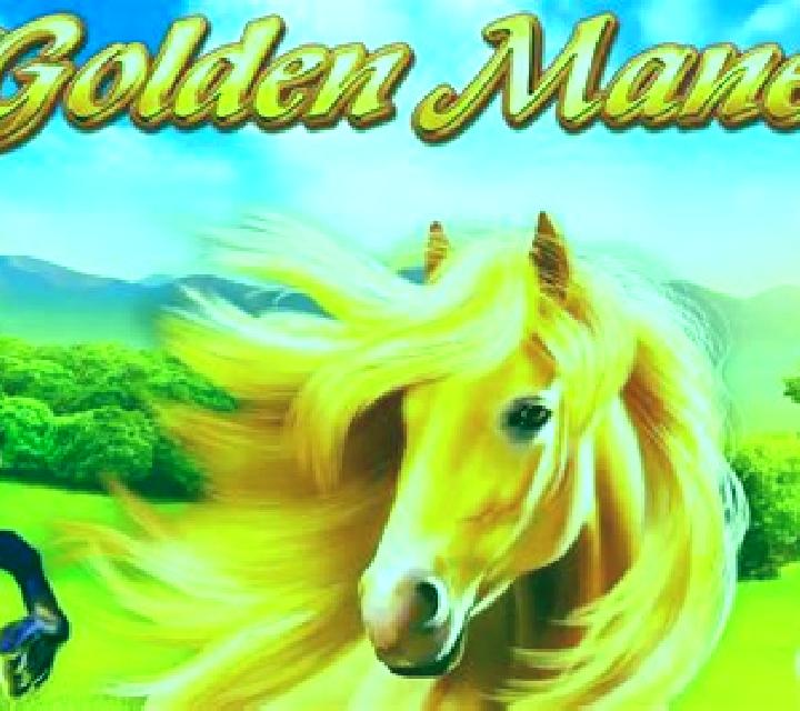 Scratch Golden Mane slot game
