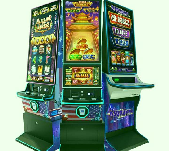 Scratch Golden Mane slot machine