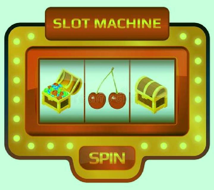 Scratch Golden Trophy slot machine