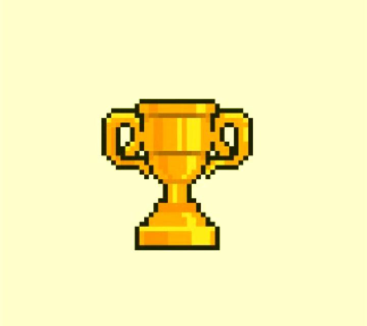 Scratch Golden Trophy slot