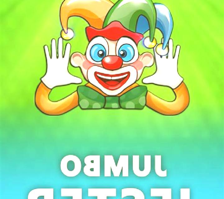 Scratch Joker Jester slot