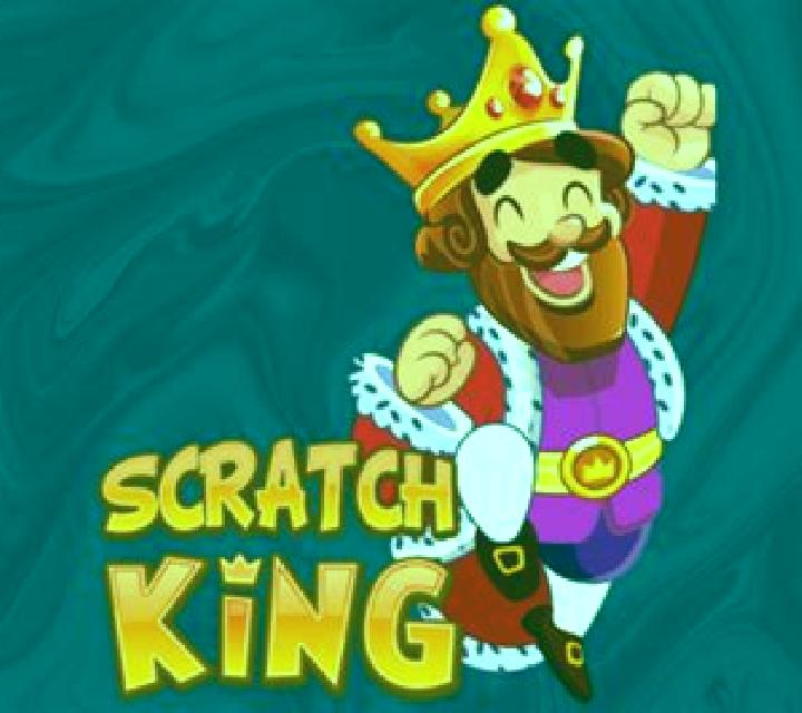 Scratch King slot