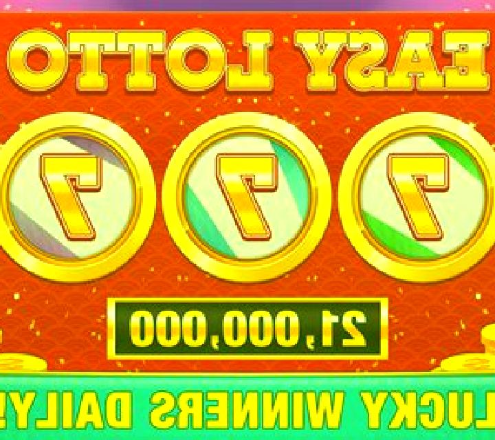 Scratch Lotto online slot