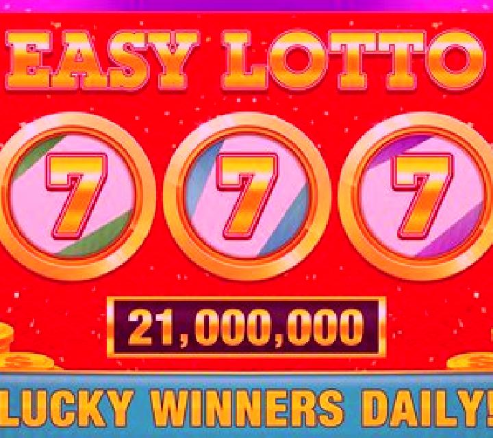 Scratch Lotto slot