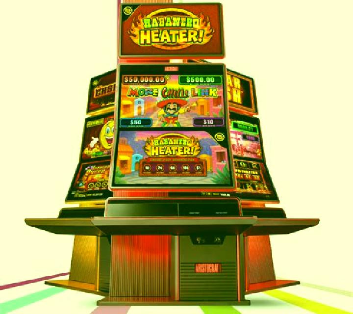 Scratch Match Deluxe slot machine