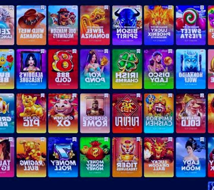 Scratch Match (JFF) online slot