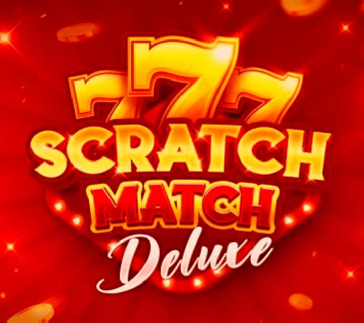 Scratch Match (JFF) slot game