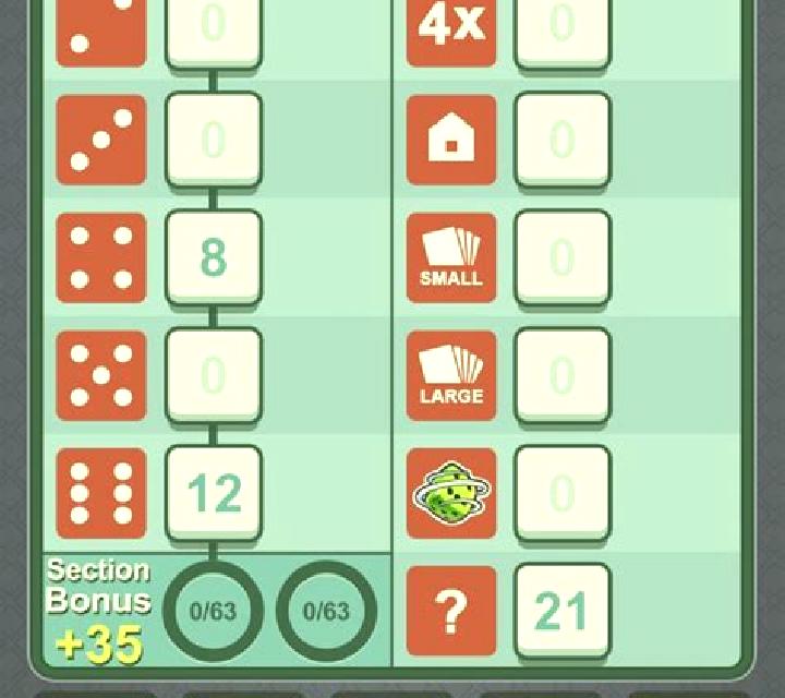 Scratch N Roll online slot