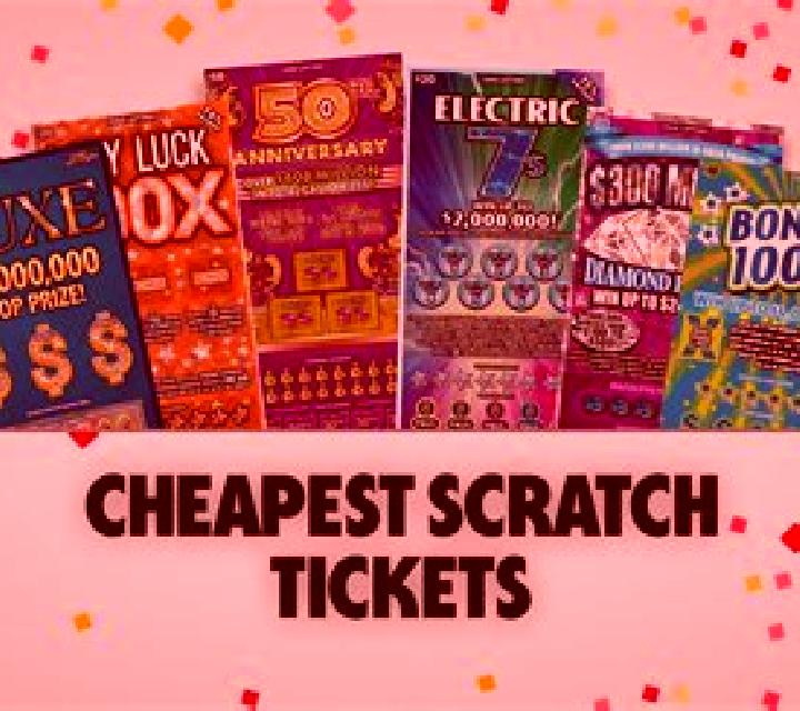 Scratch N Roll slot game