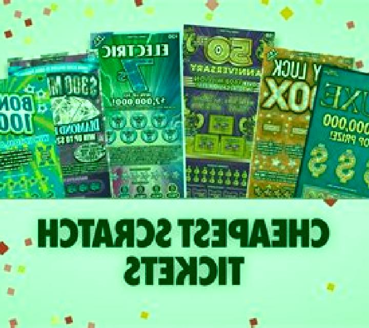 Scratch N Roll slot