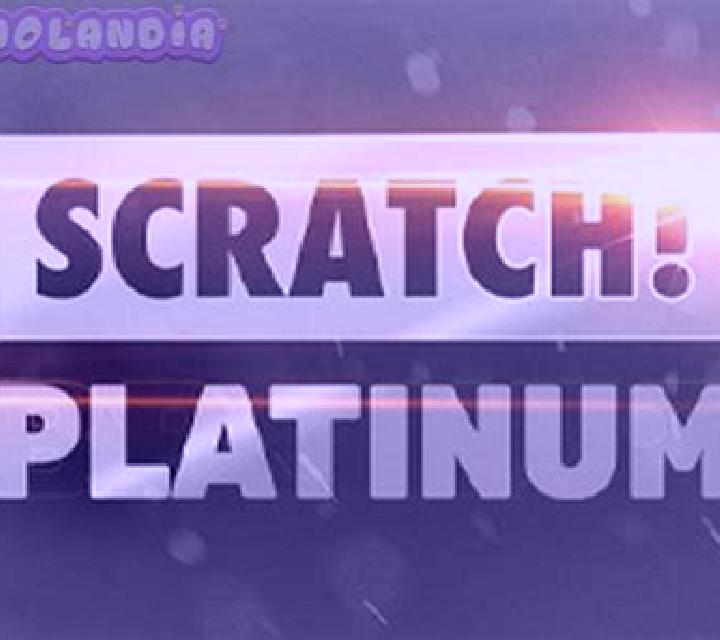 Scratch Platinum online slot