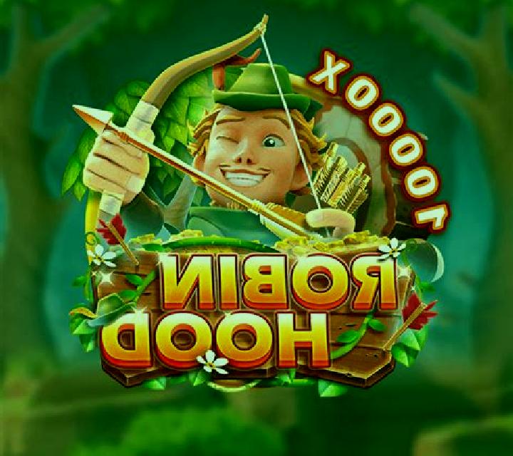 Scratch Robin Hood slot