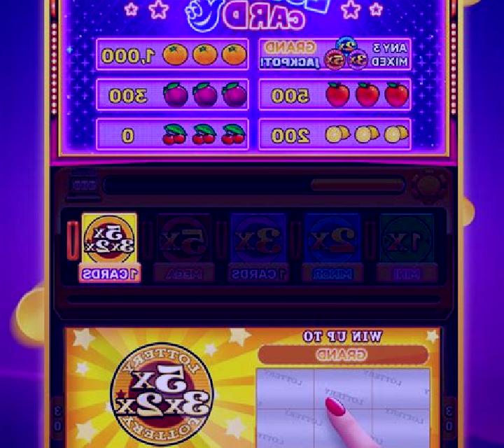 Scratch Shangri La online slot