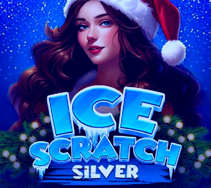 Scratch Silver online slot