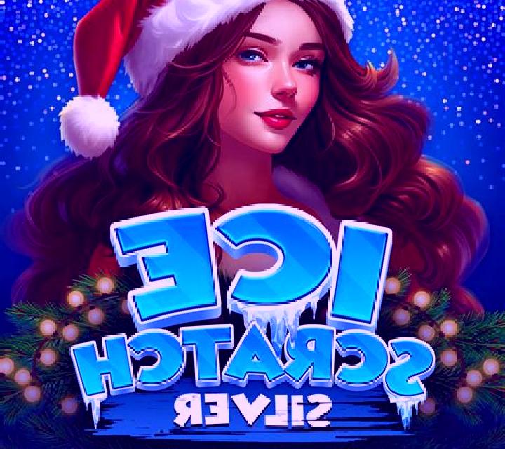 Scratch Silver slot game