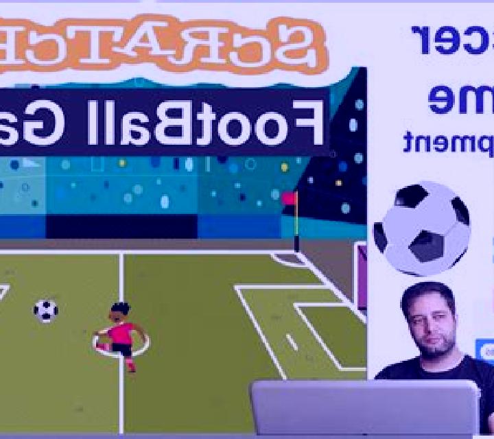 Scratch Soccer online slot
