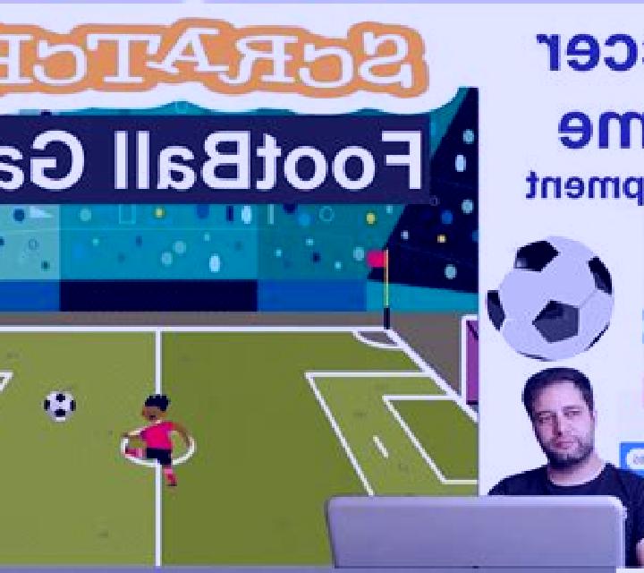 Scratch Soccer slot game