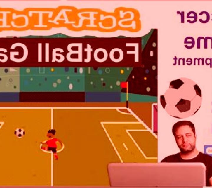 Scratch Soccer slot