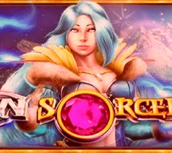 Scratch Spin Sorceress online slot