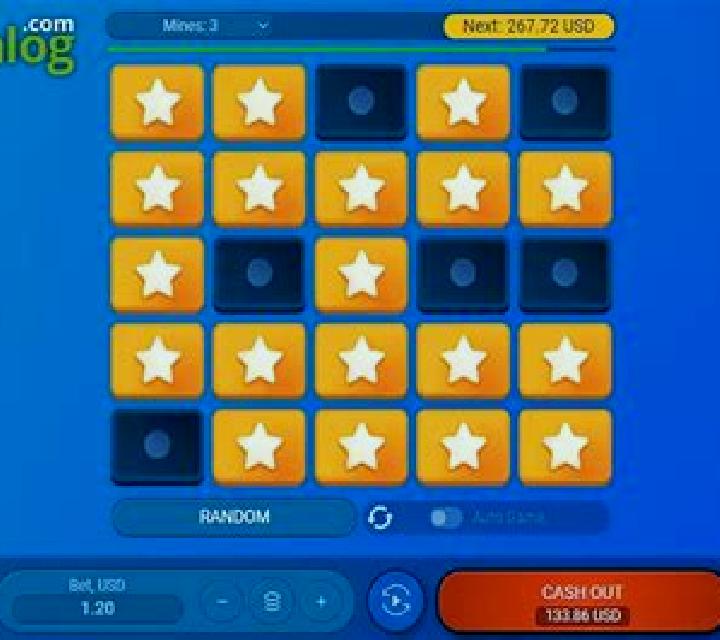 Scratch (Spribe) online slot