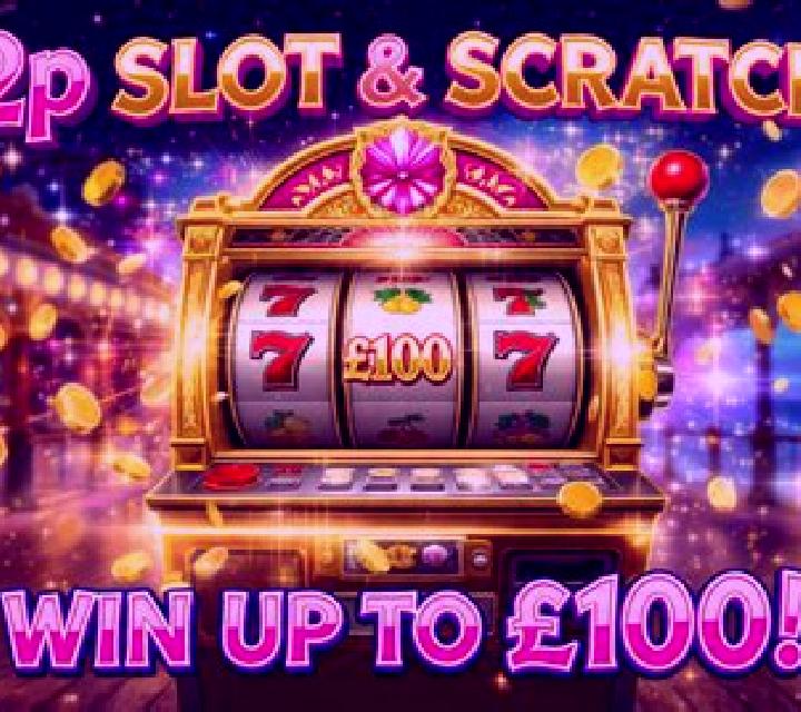 Scratch (Spribe) slot machine