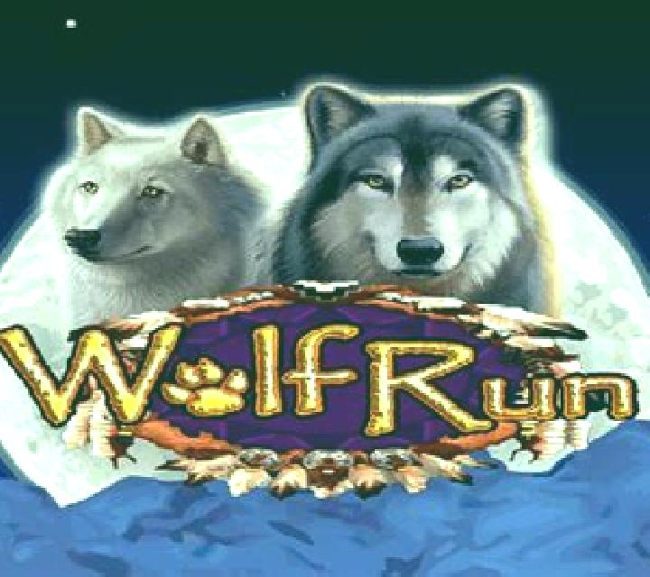 Scratch WIld Run slot game