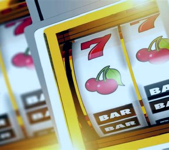 ScratchMap slot machine