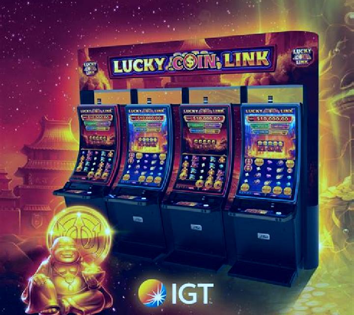 Scratch&Win Deluxe slot
