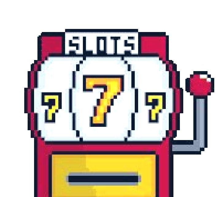 Scratchy Bit slot machine