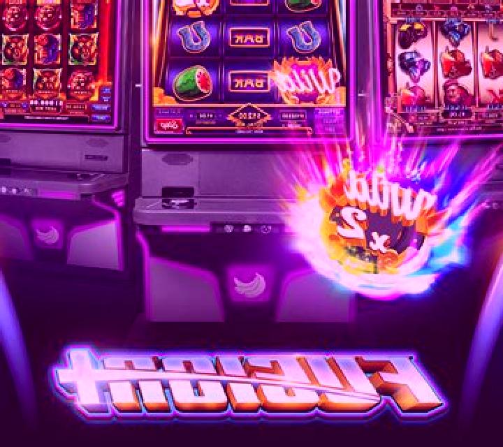 Scratchy Mini slot game
