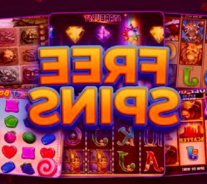 Scratchy Spins slot machine