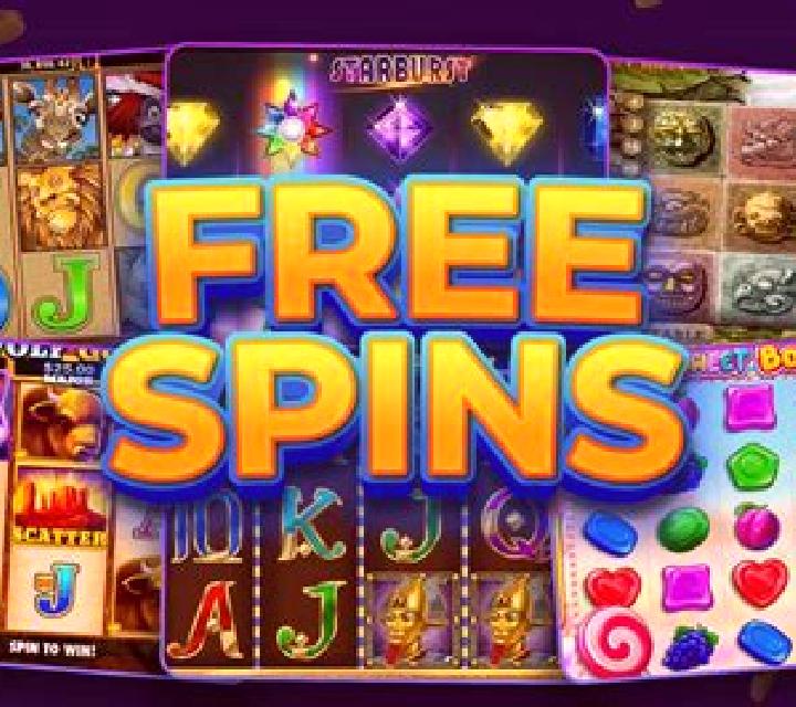Scratchy Spins slot