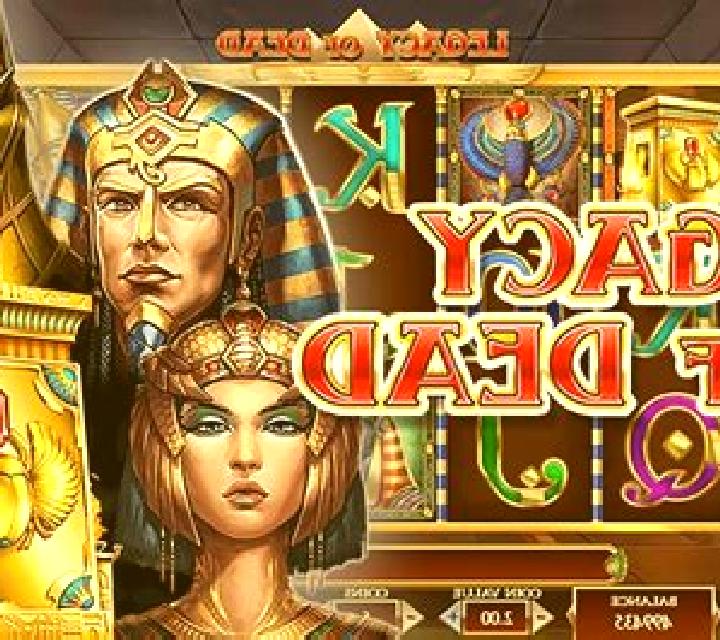 Scroll of Queen online slot