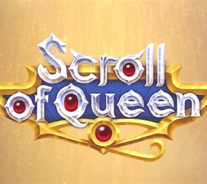Scroll of Queen slot