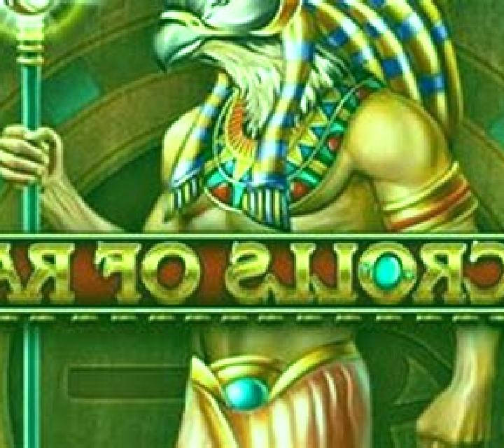 Scrolls of RA slot