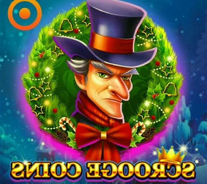 Scrooge Coins slot