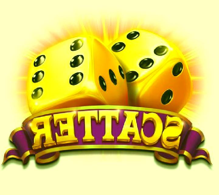 Scätter Cäsh slot game