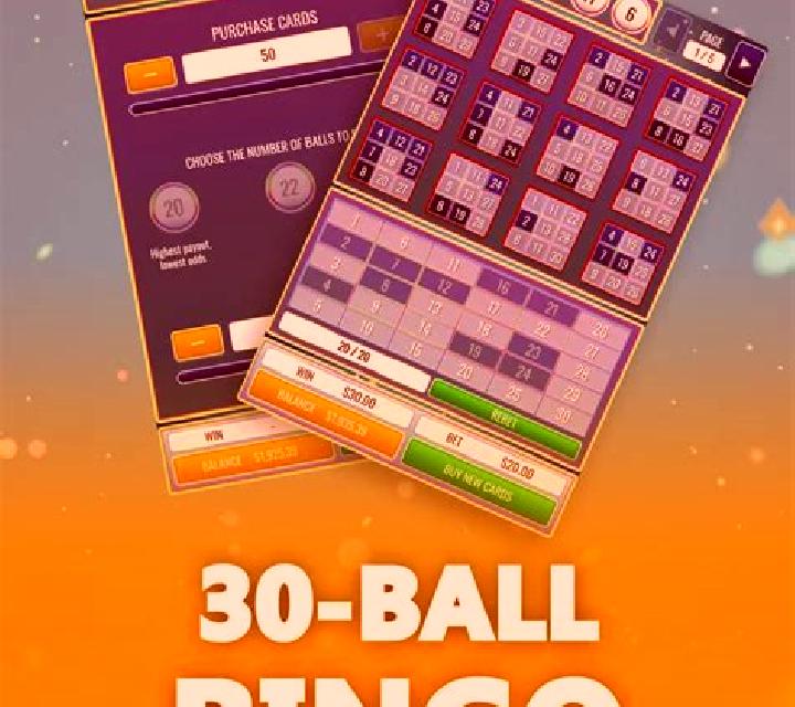 Se Ball online slot