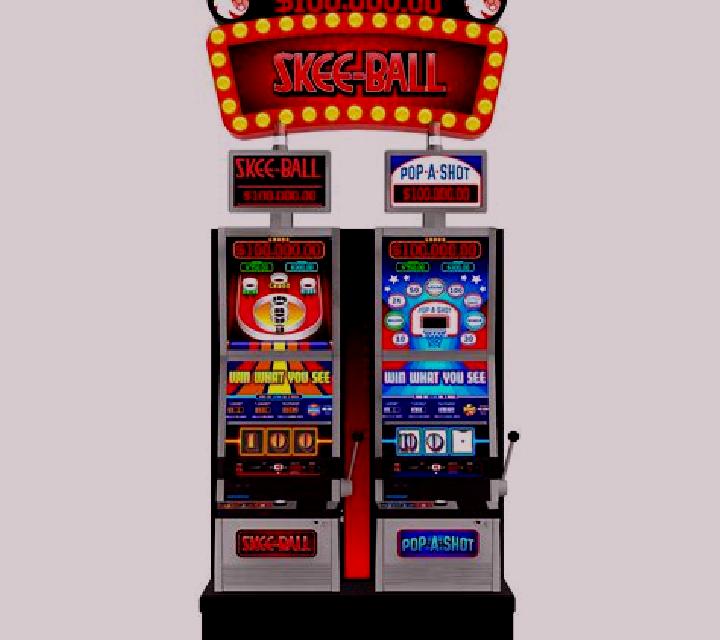 Se Ball slot game