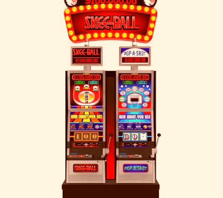 Se Ball slot