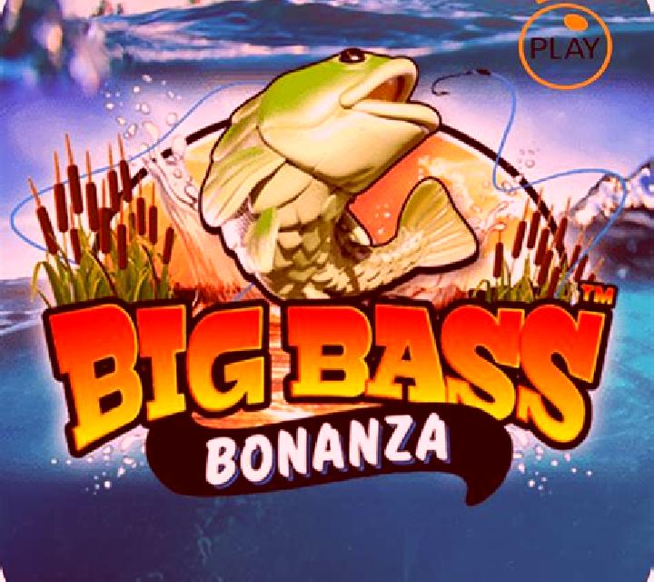 Sea Bass Hot-Pot Bonanza slot