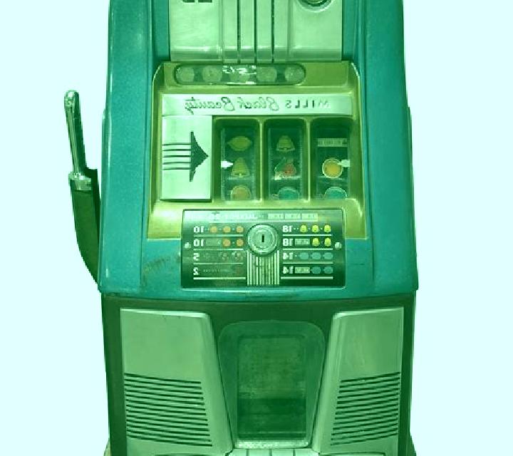 Sea Beauty™ slot machine