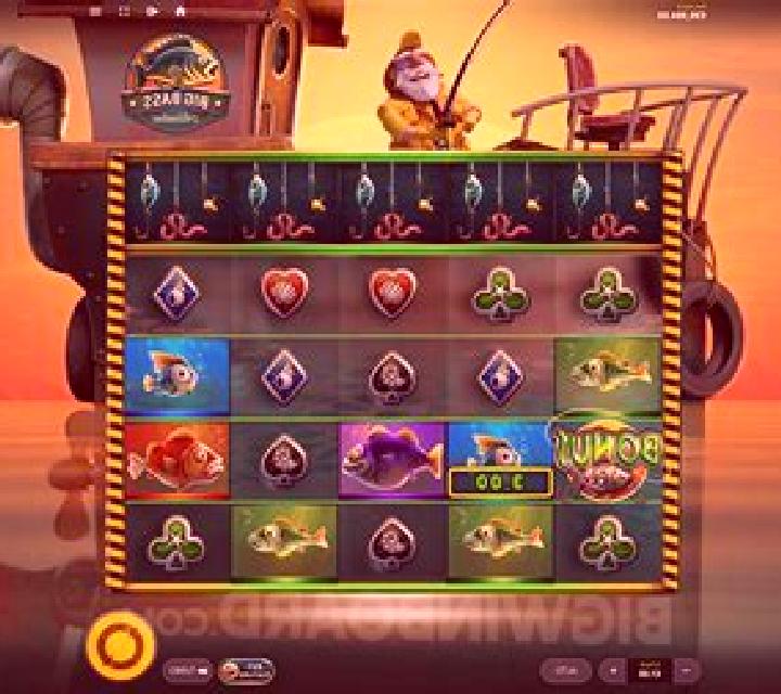Sea Boat Adventure Megaways slot machine