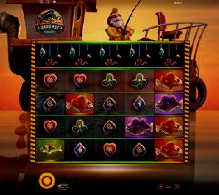 Sea Boat Adventure online slot